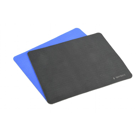 Pilt Gembird Mouse Pad, Black | Gembird