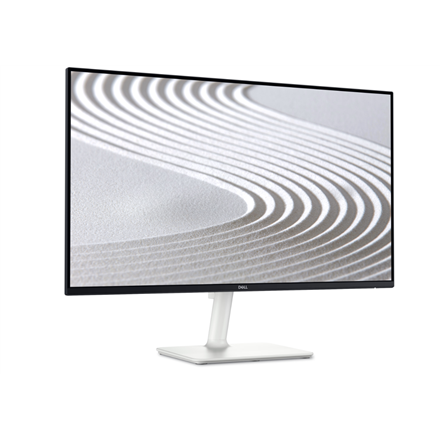 Pilt Dell | S2425H | 24 " | IPS | 16:9 | 100 Hz | 8 ms | 1920 x 1080 pixels | 250 cd/m² | HDMI ports quantity 2 | White