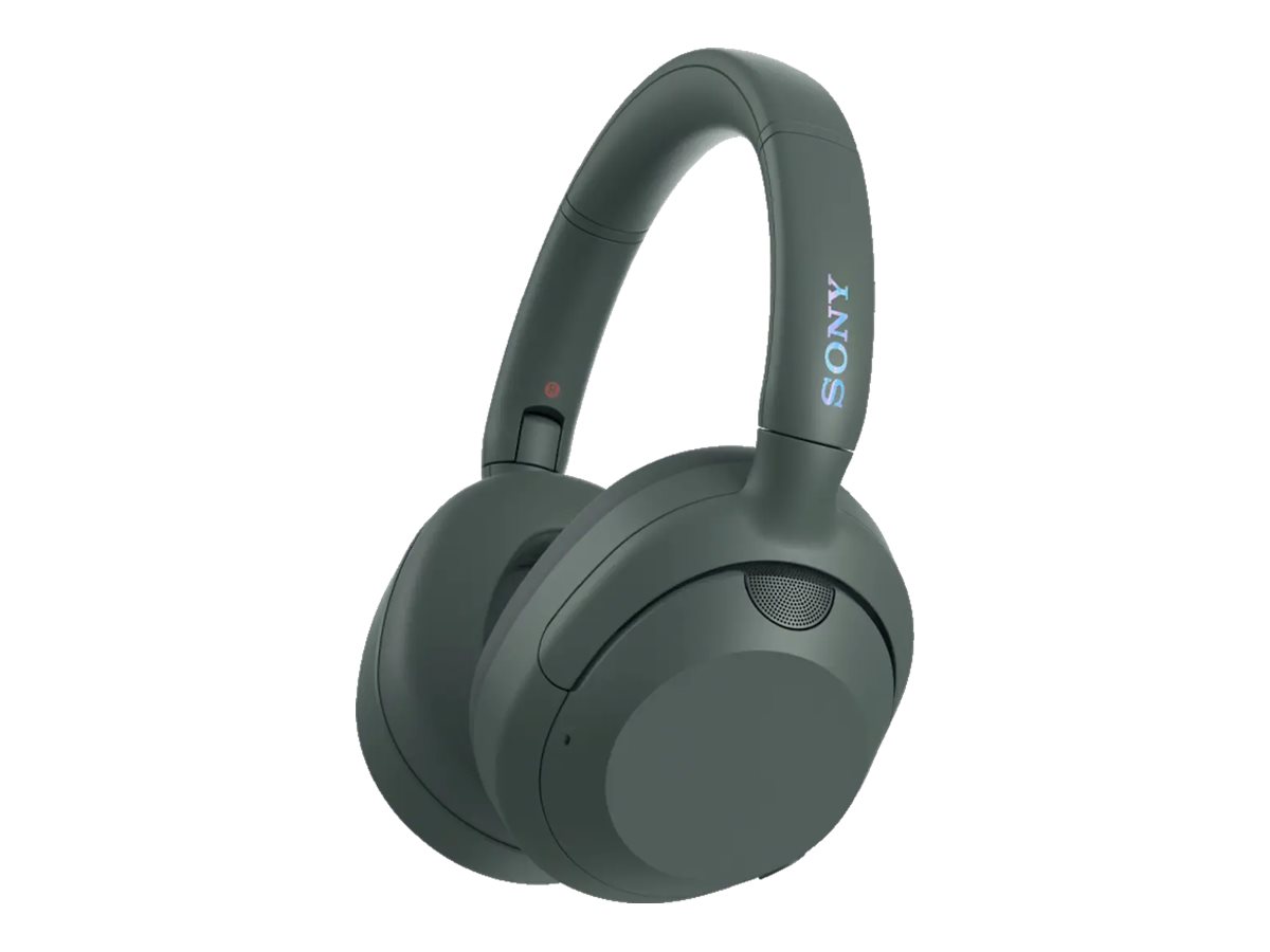 Pilt Sony | Headphones | WH-ULT900N ULT WEAR | Wireless | Forest Gray