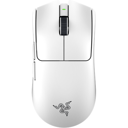 Pilt Razer | Gaming Mouse | Viper V3 Pro | Wireless/Wired | White