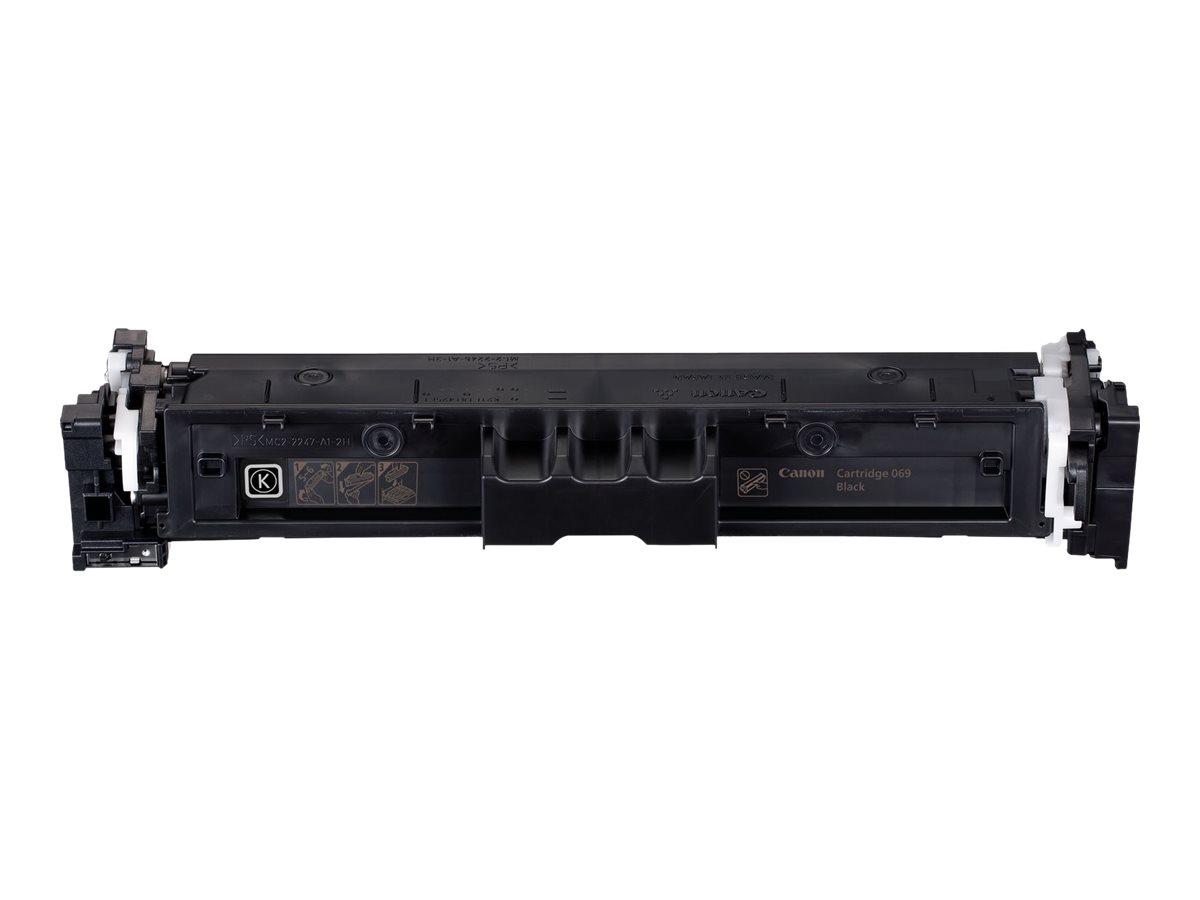 Pilt Canon Cartridge | 069 | Toner Cartridge | Black