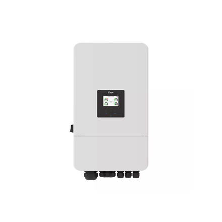 Pilt Deye Inverter Hybrid LV SUN-10K-SG05LP3-EU-SM2 10kW 2MPPT | SUN-10K-SG05LP3-EU-SM2