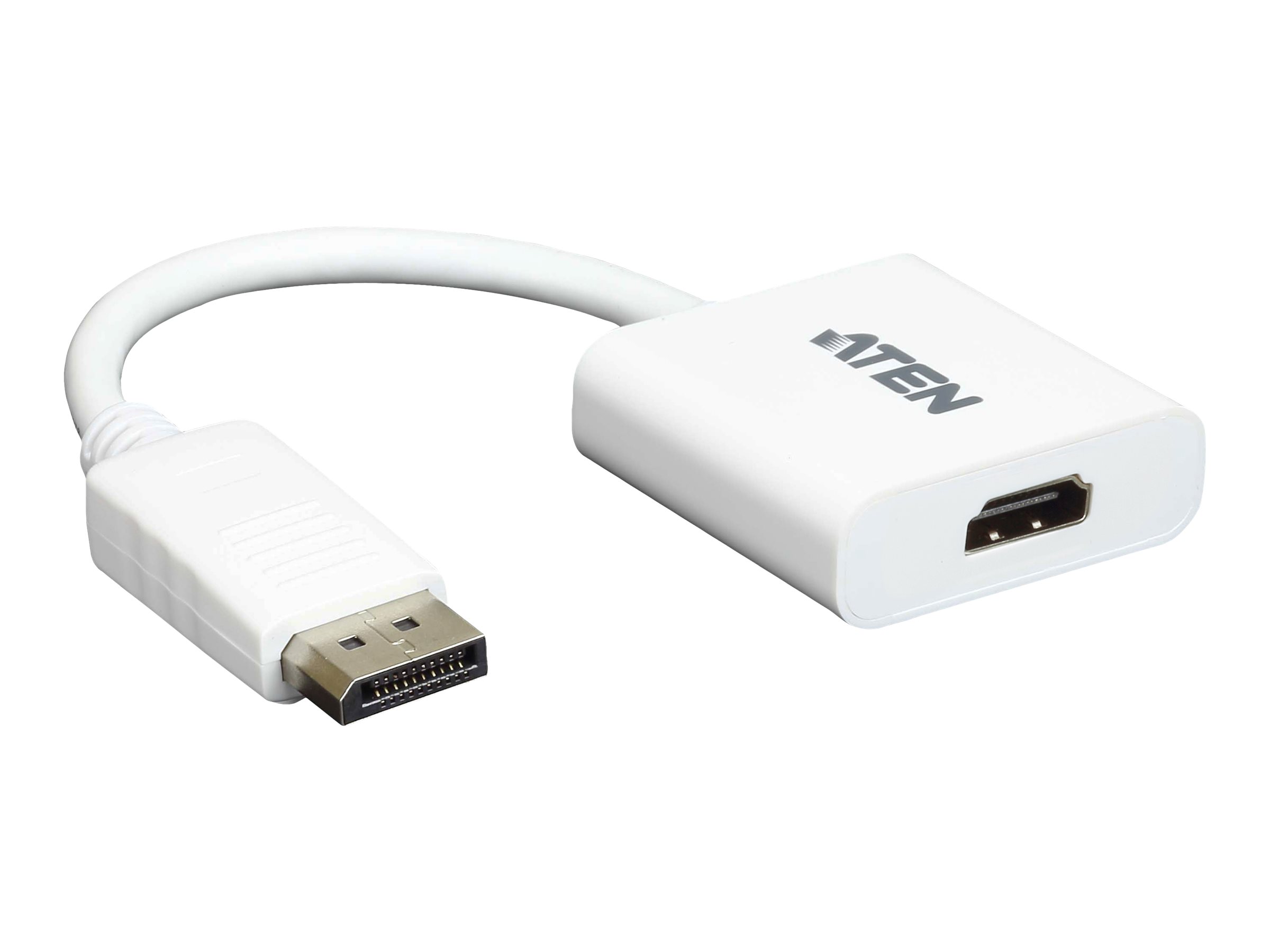 Pilt Aten VC985-AT DisplayPort to HDMI Adapter | Aten