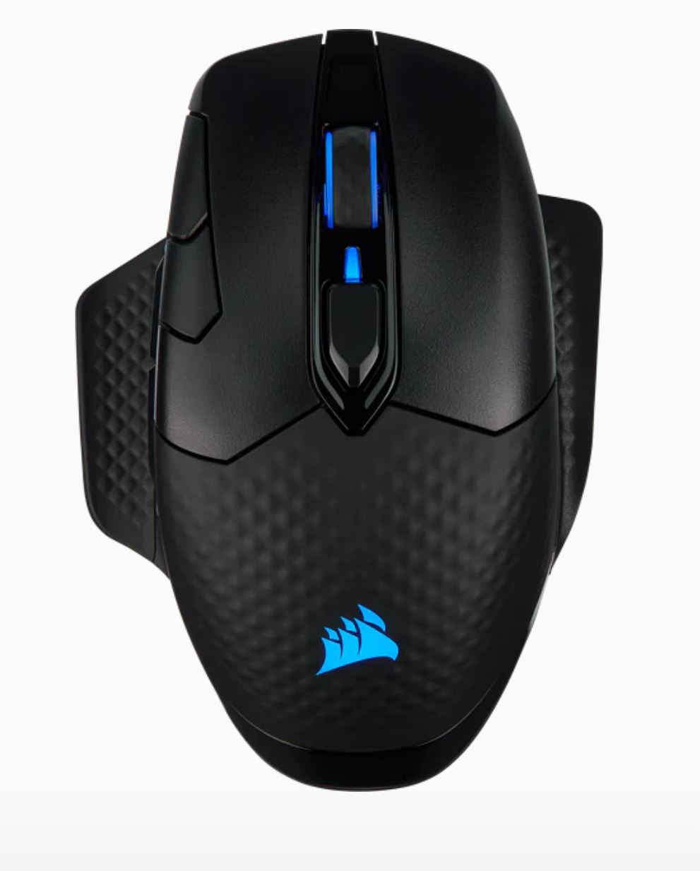 Pilt Corsair | Gaming Mouse | Wireless / Wired | DARK CORE RGB PRO | Optical | Gaming Mouse | Black | Yes