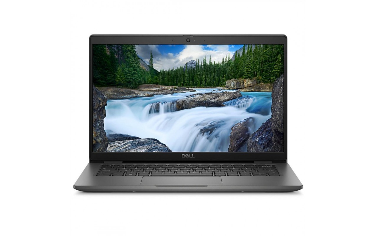 Pilt Dell | Latitude 3440 | 14 " | FHD | 1920 x 1080 pixels | Anti-glare | Intel Core i7 | i7-1355U | 16 GB | DDR4 | SSD 256 GB | Intel Iris Xe Graphics | Windows 11 Pro | 802.11ax | Keyboard language English | Keyboard backlit | Warranty 36 month(s)