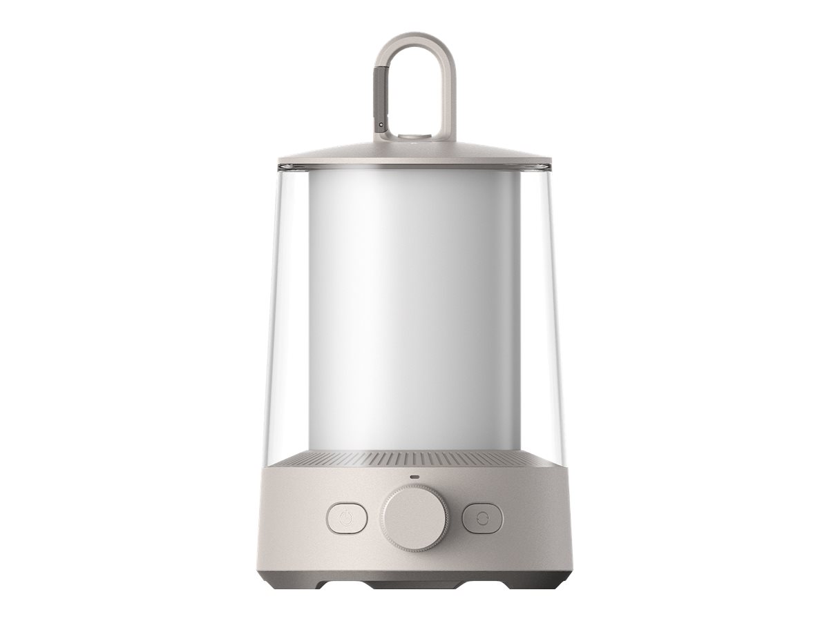 Pilt Xiaomi | Lantern | Multi-function Camping Lantern | 6-230 lm