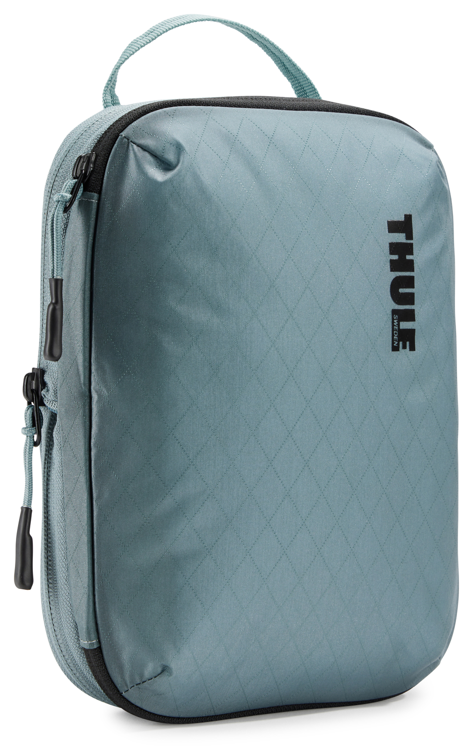 Pilt Thule | Compression Packing Cube Small | Pond Gray