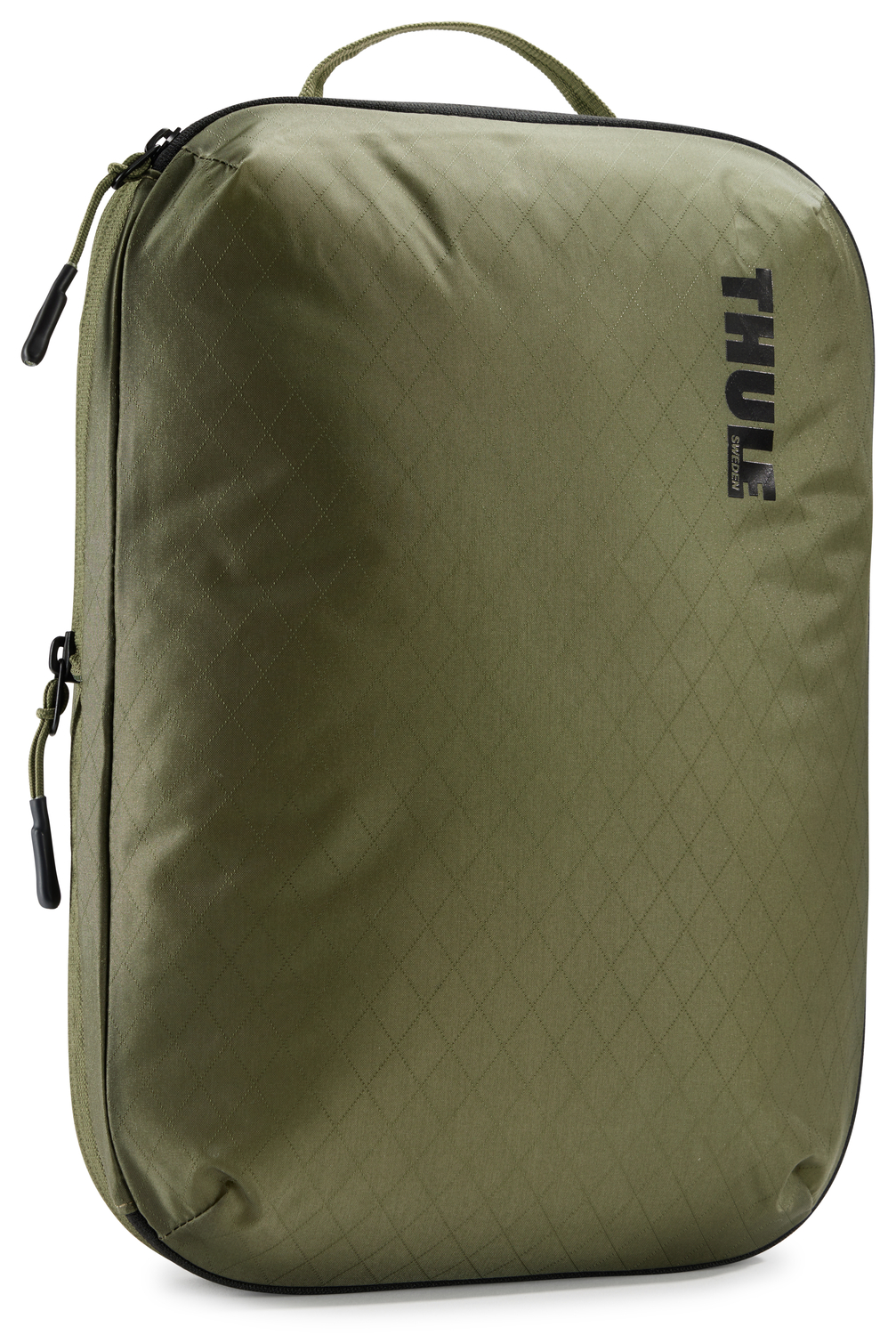 Pilt Thule | Compression Packing Cube Medium | Soft Green