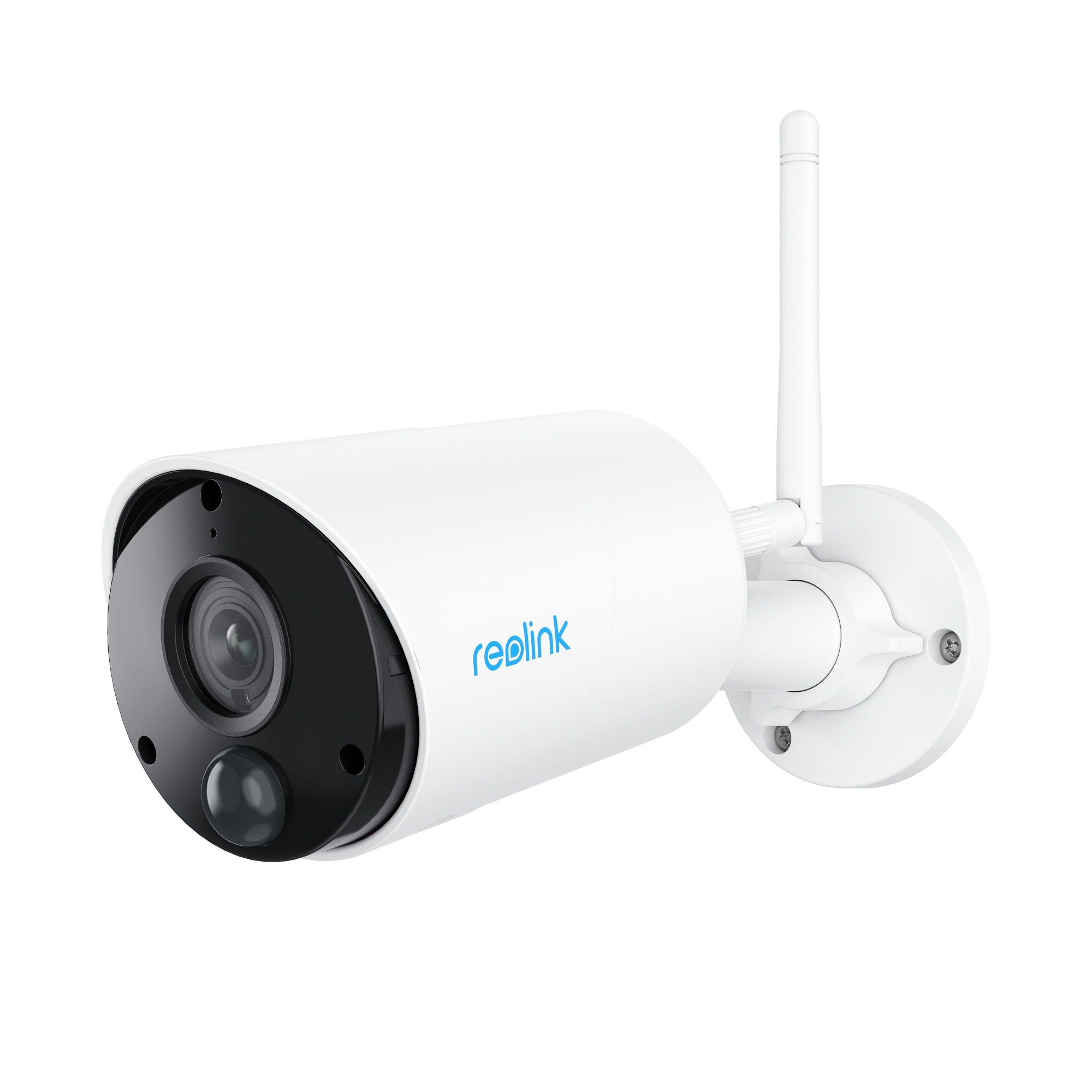 Pilt Reolink | Wire-Free Wireless Battery Security Camera | Argus Series B320 | Bullet | 3 MP | Fixed | IP65 | H.264 | MicroSD, max. 256 GB