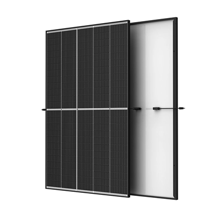 Pilt TrinaSolar | Dual Glass TopCon Monocrystalline Module | VERTEX S+ NEG9R.28 N-Type | 440 W