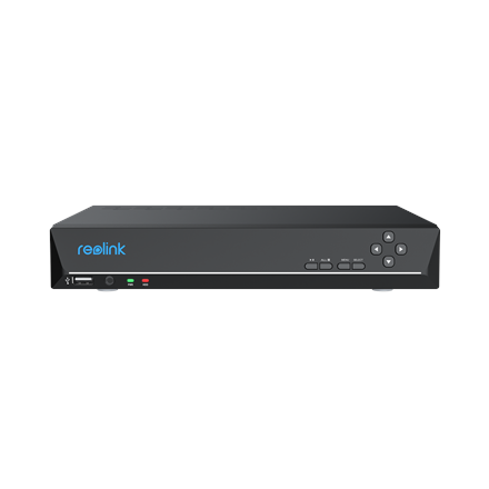 Pilt Reolink | NVR for 24/7 Continuous Recording | NVS8 | 1 | 8-Channel