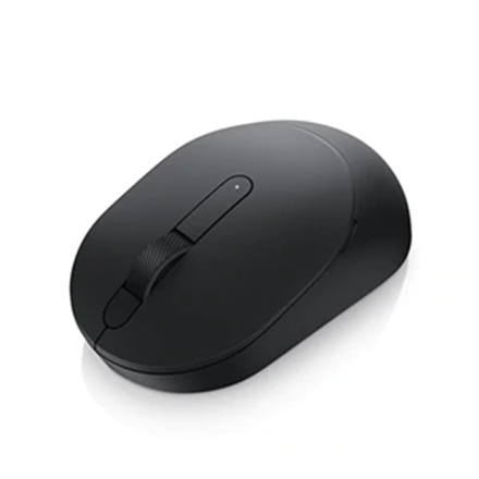 Pilt Dell | 2.4GHz Wireless Optical Mouse | MS3320W | Wireless optical | Wireless - 2.4 GHz, Bluetooth 5.0 | Black