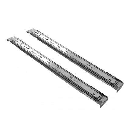 Pilt Asus | Asustor Rail track | with ball bearing for 1U, 2U Rack series