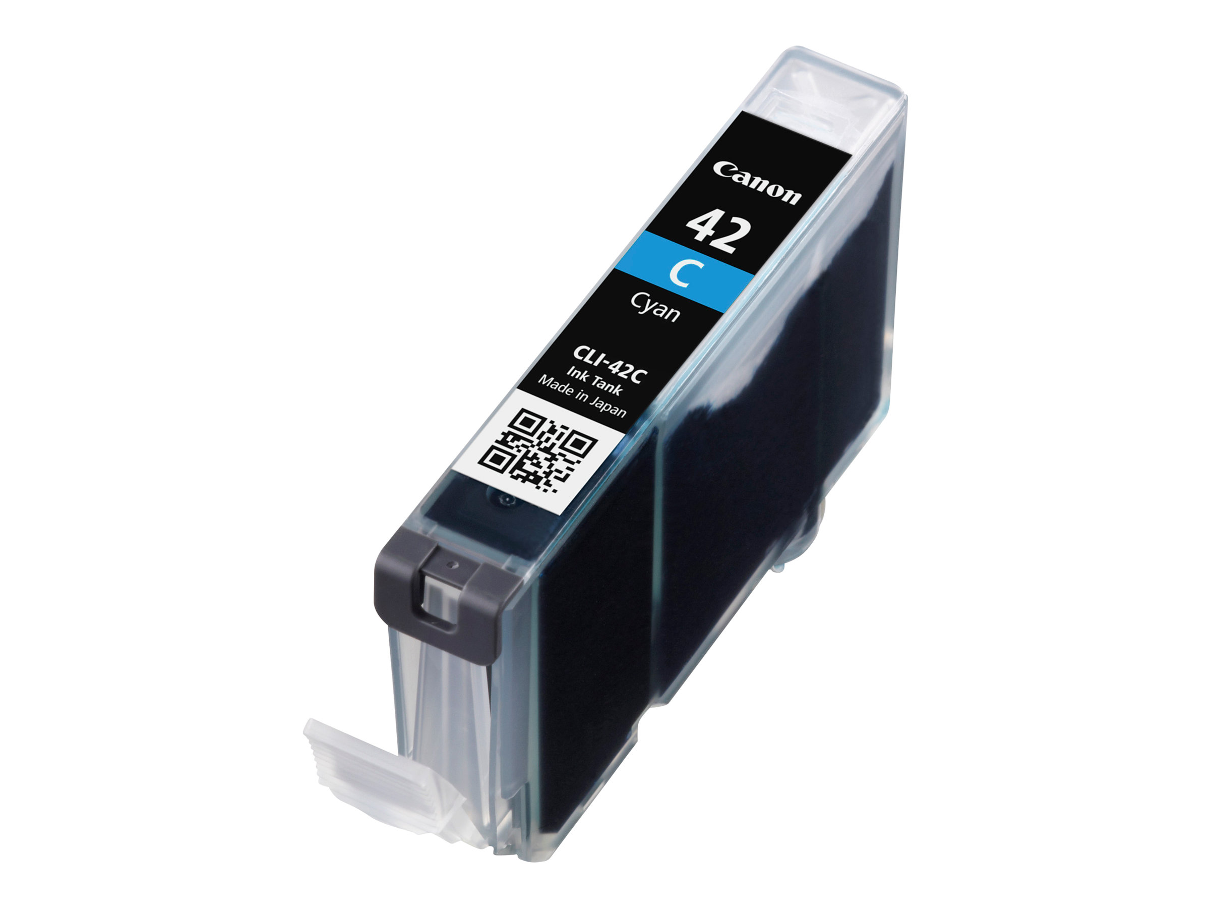 Pilt Canon Ink Cartridge | CLI-42C | Ink Cartridge | Cyan