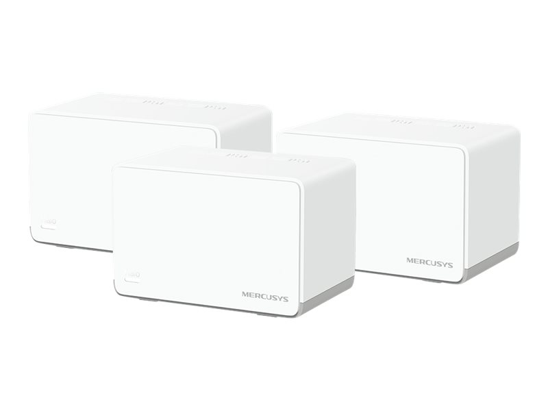 Pilt Routers | AX1800 Whole Home Mesh WiFi 6 System | 802.11ax | Ethernet LAN (RJ-45) ports 1 | Mesh Support Yes | MU-MiMO Yes | No mobile broadband