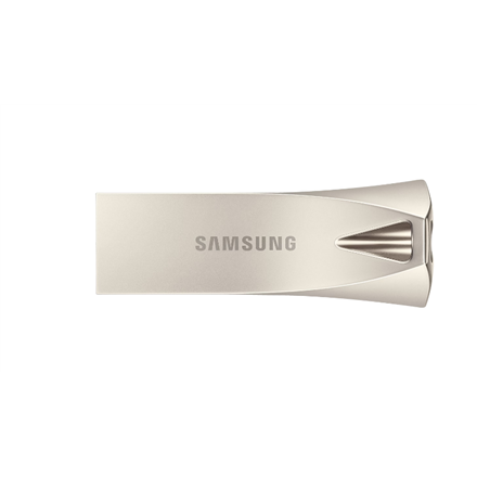 Pilt Samsung | Flash Drive Bar Plus | MUF-512BE3/APC | 512 GB | USB 3.1 | Silver