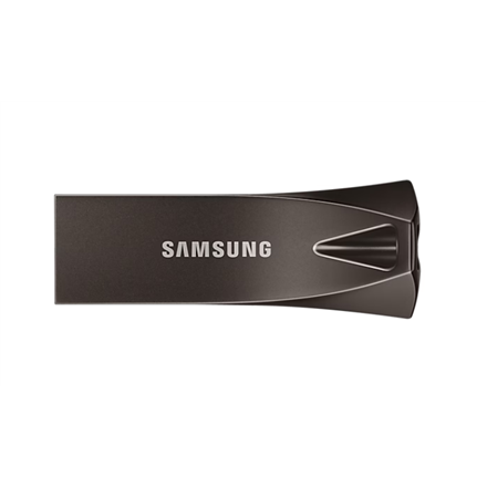 Pilt Samsung | Flash Drive Bar Plus | MUF-512BE4/APC | 512 GB | USB 3.1 | Grey