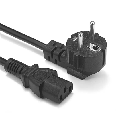 Pilt Deepcool | EU Power Cable, 1.5 m