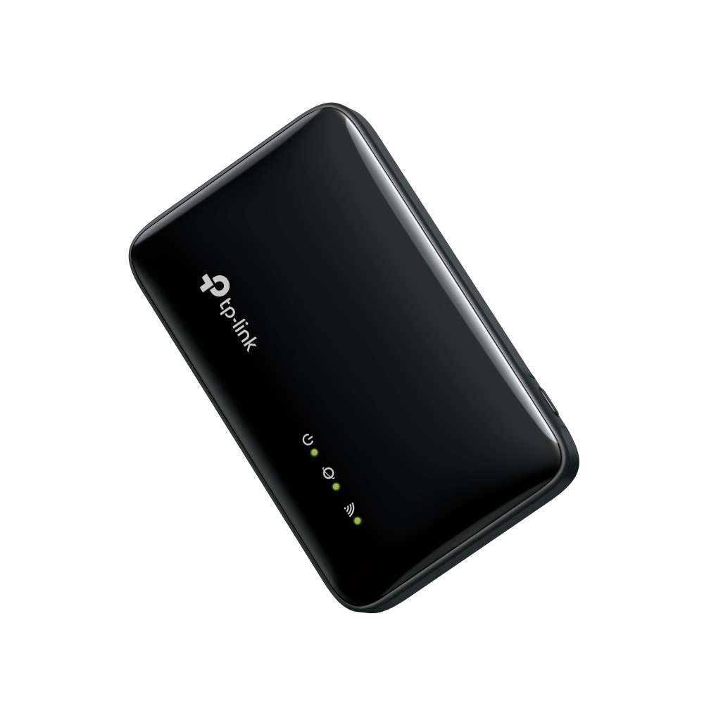 Pilt TP-LINK 4G LTE Mobile Wi-Fi | M7005 | 802.11ax | MU-MiMO No | no PoE | Antenna type Internal