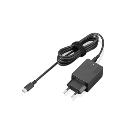 Pilt Lenovo | 45W USB-C AC Portable Power Adapter Charger | USB-C | 45 W | AC Adapter