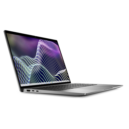 Pilt Dell | Latitude 7440 | 14 " | IPS | FHD+ | 1920 x 1200 pixels | Anti-glare | Intel Core i7 | i7-1355U | 16 GB | SSD 1000 GB | Intel Iris Xe Graphics | Windows 11 Pro | 802.11ax | Keyboard language Estonian | Keyboard backlit | Warranty 36 month(s)