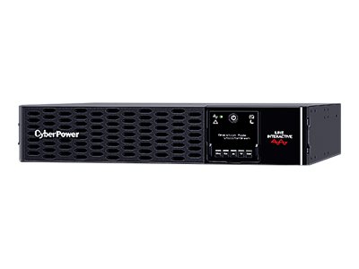 Pilt CyberPower | Smart App UPS Systems | PR3000ERTXL2U | 3000 VA | 3000 W