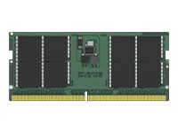 Pilt Kingston | 64 GB | DDR5 | 4800 MHz | PC/server | Registered No | ECC No