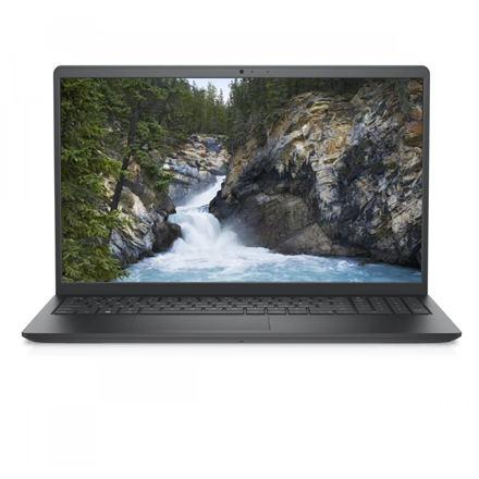 Pilt Dell | Vostro 15 3530 | Black | 15.6 " | WVA | FHD | 1920 x 1080 pixels | Anti-glare | Intel Core i5 | i5-1335U | 16 GB | DDR4 | SSD 512 GB | Intel Iris Xe Graphics | Windows 11 Pro | 802.11ac | Keyboard language English | Keyboard backlit | Warranty 36 month(s)