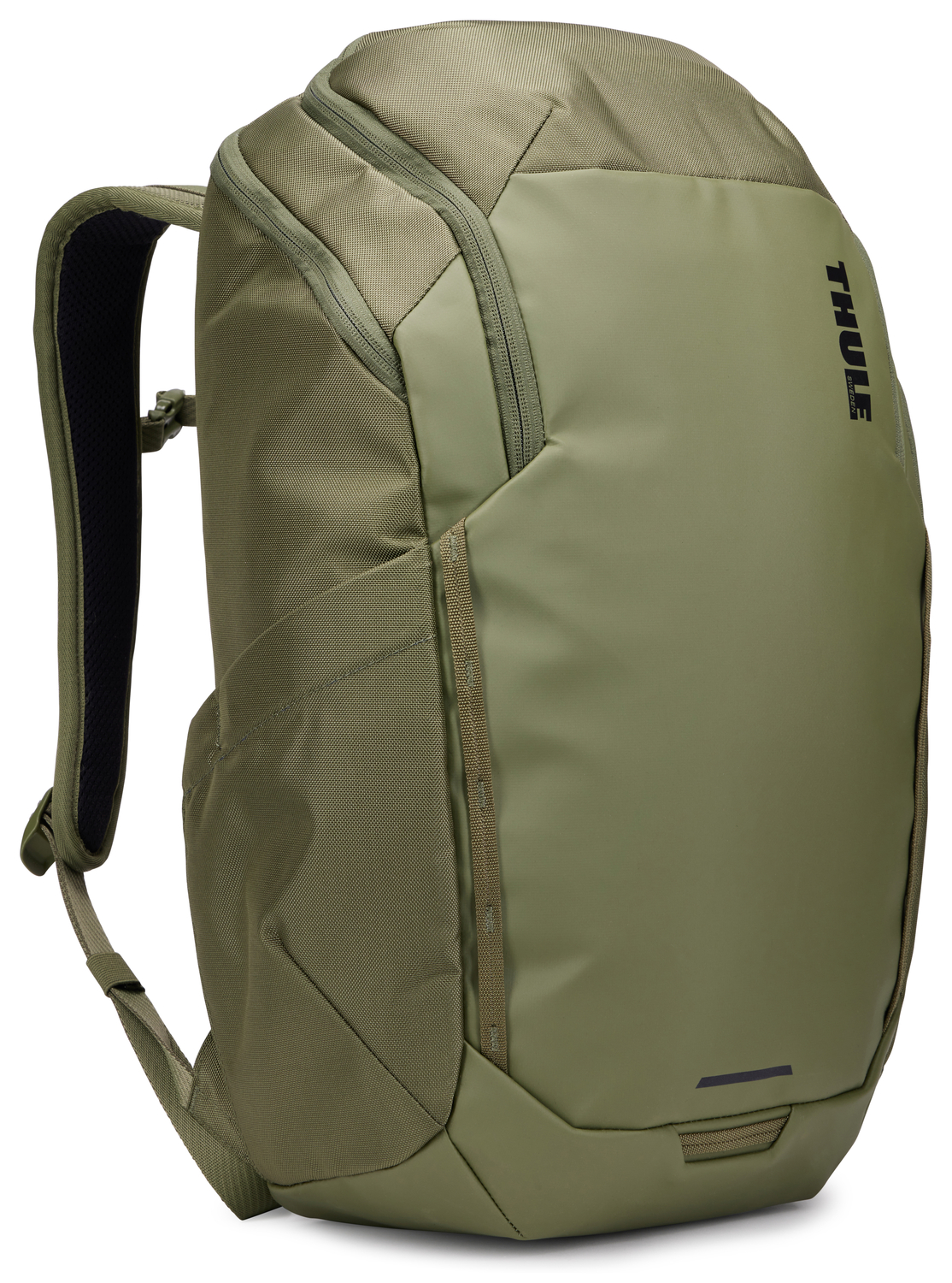 Pilt Thule | Backpack 26L | Chasm | Fits up to size 16 " | Laptop backpack | Olivine | Waterproof