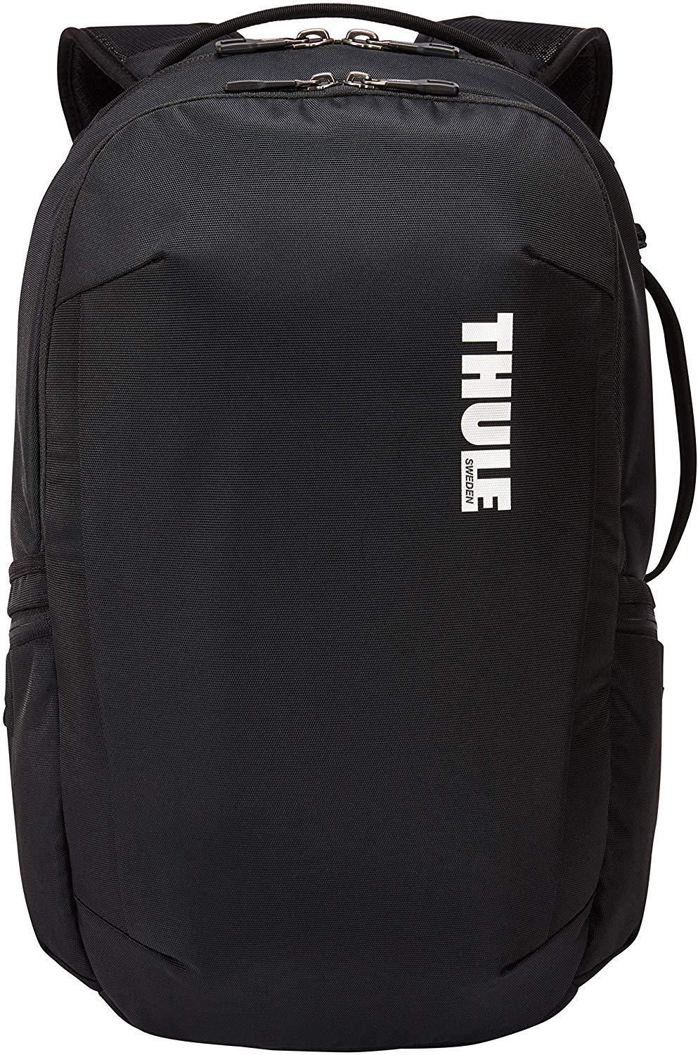 Pilt Thule | Backpack | Black | 15.6 " | Shoulder strap