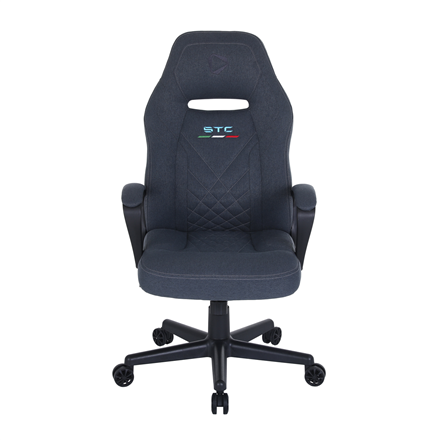 Pilt ONEX STC Compact S Series Gaming/Office Chair - Graphite | Onex STC Compact S Series Gaming/Office Chair | Graphite