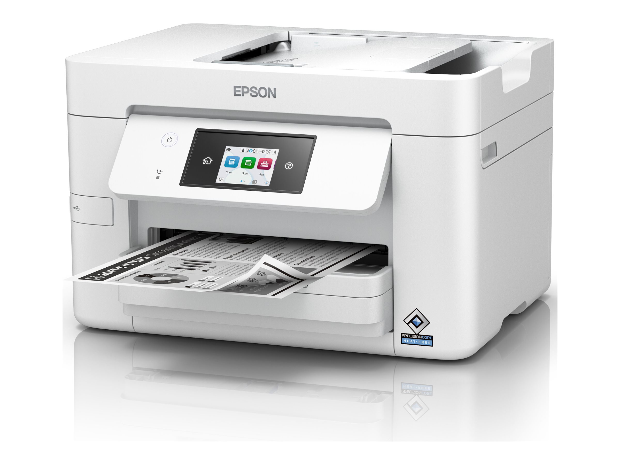 Pilt Epson WorkForce Pro WF-M4619DWF | Epson