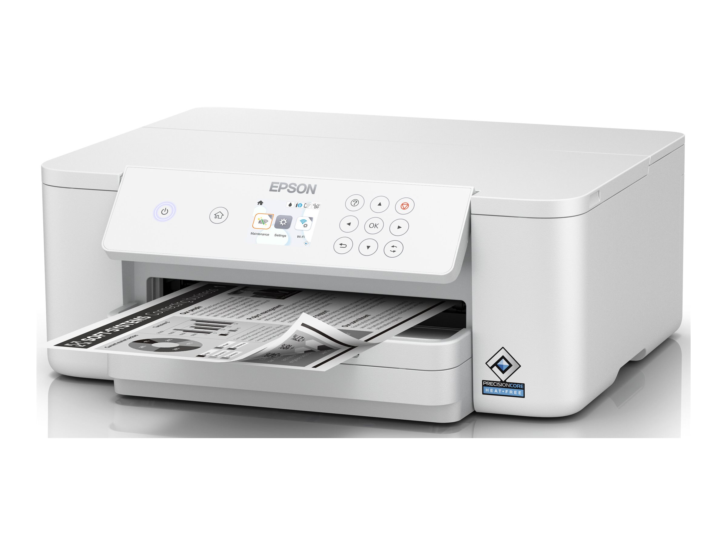 Pilt Epson WorkForce Pro WF-M4119DW | Epson