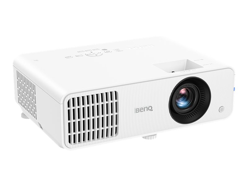 Pilt Benq Projector LW550 WXGA (1280x800), 3000 ANSI lumens, White | Benq