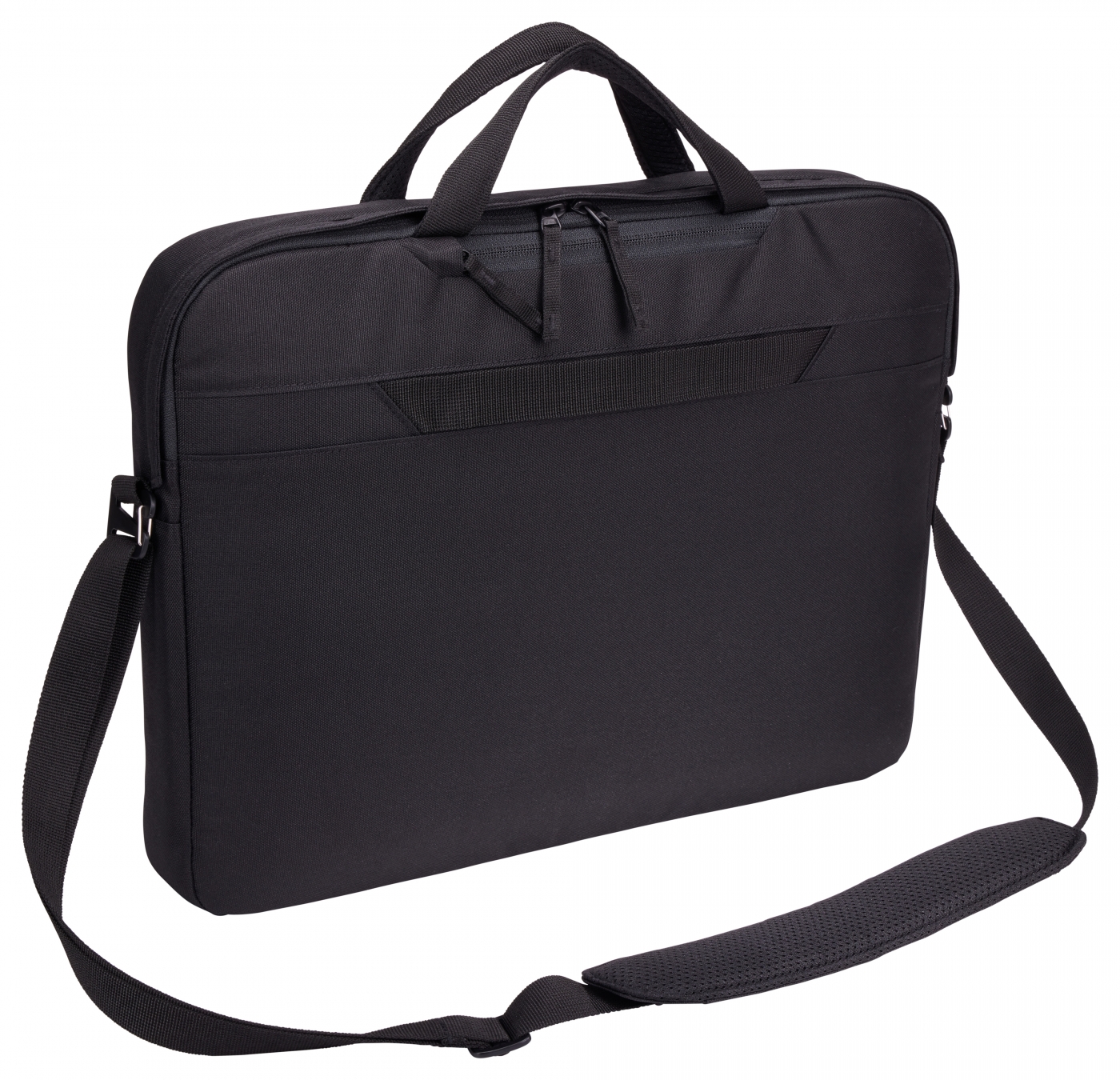 Pilt Case Logic | Invigo Eco Attaché | INVIA116 | Attaché | Black | Shoulder strap