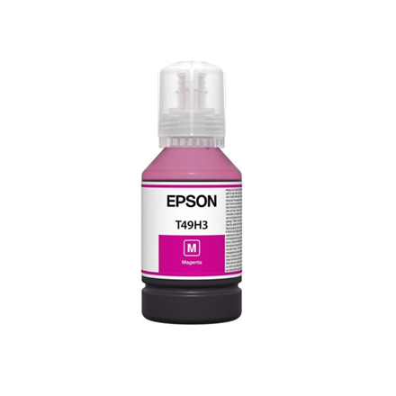 Pilt Epson T49H | Ink Bottle | Magenta