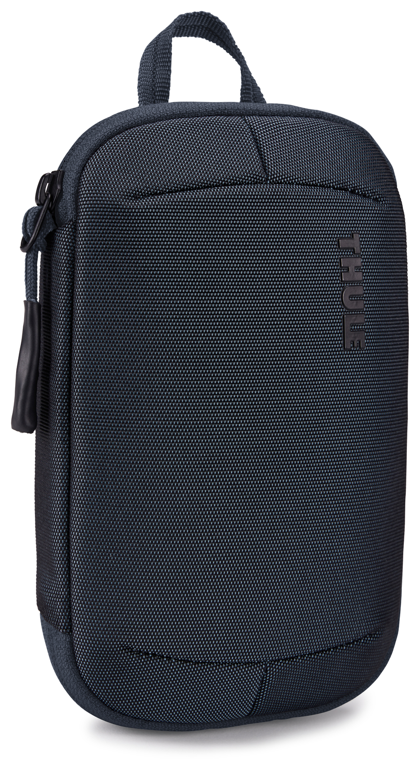 Pilt Thule | Subterra 2 PowerShuttle Mini | Electronic organizer | Dark Slate