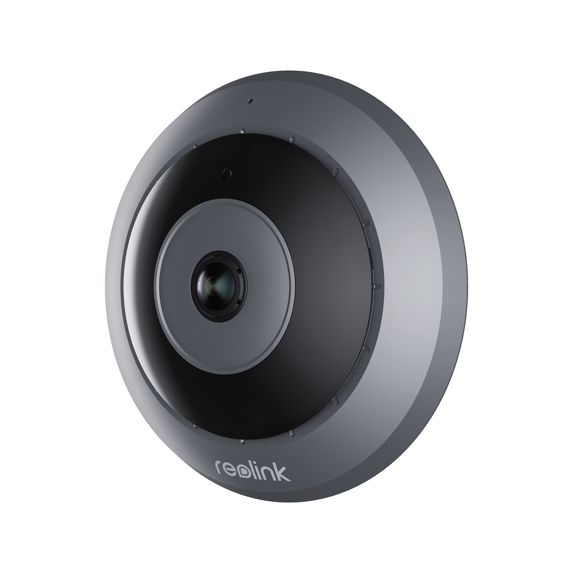 Pilt Reolink | 360° Panoramic Indoor Fisheye Camera with Smart Detection | Fisheye Series P520 | Fisheye | 6 MP | 1.98mm/F2.0 | H.265 | Micro SD, Max. 256GB