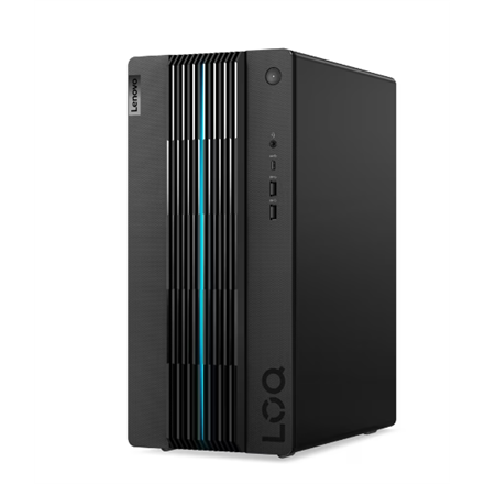 Pilt Lenovo | LOQ | 17IRB8 | Desktop | Tower | Intel Core i5 | i5-13400F | 16 GB | UDIMM DDR4 | 1000 GB | NVIDIA GeForce RTX 4060 | No Optical drive | No keyboard | Windows 11 Home | Warranty 24 month(s)