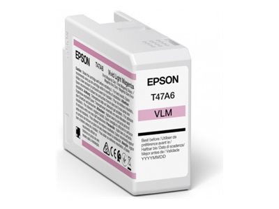 Pilt Epson Ink cartrige | Light magenta