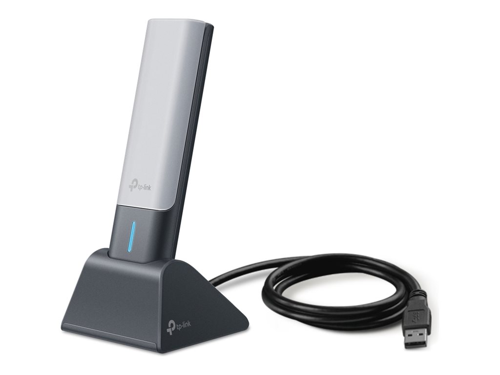 Pilt TP-LINK | Archer TX50UH | AX3000 High Gain Dual Band Wi-Fi 6 USB Adapter