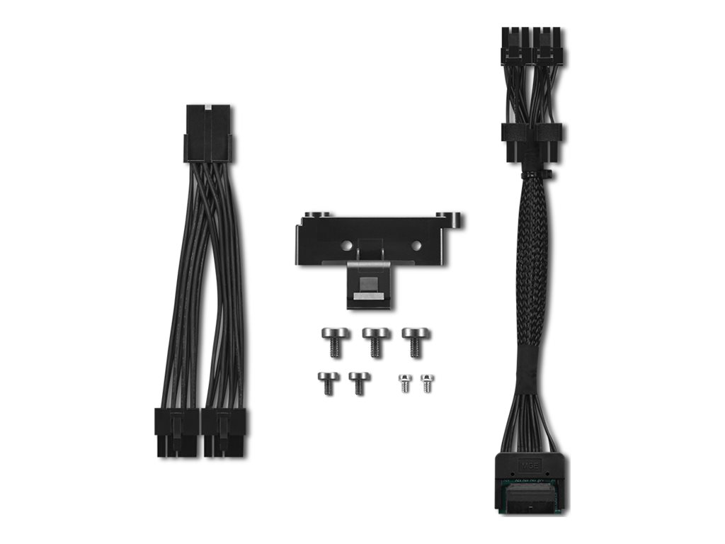 Pilt Lenovo ThinkStation Cable Kit for Graphics Card - P3 TWR/P3 Ultra