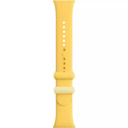 Pilt Xiaomi | Smart Band 8 Pro/Redmi Watch 4 Strap | Lemon yellow | Strap material: TPU