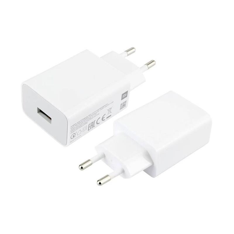 Pilt Xiaomi 22.5W Power Adapter (Type-A) EU | Xiaomi