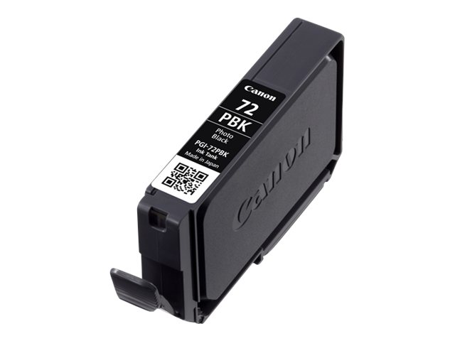 Pilt Canon Ink Cartridge | PGI-72 | Ink Cartridge | Black