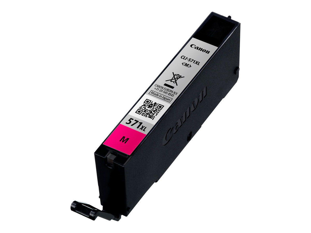 Pilt Canon CLI-571M XL | Ink Cartridge | Magenta