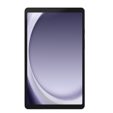 Pilt Samsung Galaxy Tab | Tab A9 (X110) | 8.7 " | Grey | TFT LCD | 800 x 1340 pixels | Mediatek | Helio G99 (6nm) | 4 GB | 128 GB | Wi-Fi | Front camera | Rear camera | Bluetooth | 5.3 | Android | 13 | Warranty 24 month(s)