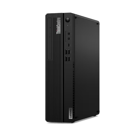 Pilt Lenovo Open box | SFF | Internal memory 8 GB | UDIMM DDR4 | Keyboard language English | Integrated AMD Radeon | Windows 11 Pro | DVDRW | AMD Ryzen 5 | 4650G | ThinkCentre | M75s (Gen 2) | SSD 256 GB | Desktop | Warranty 12 month(s)