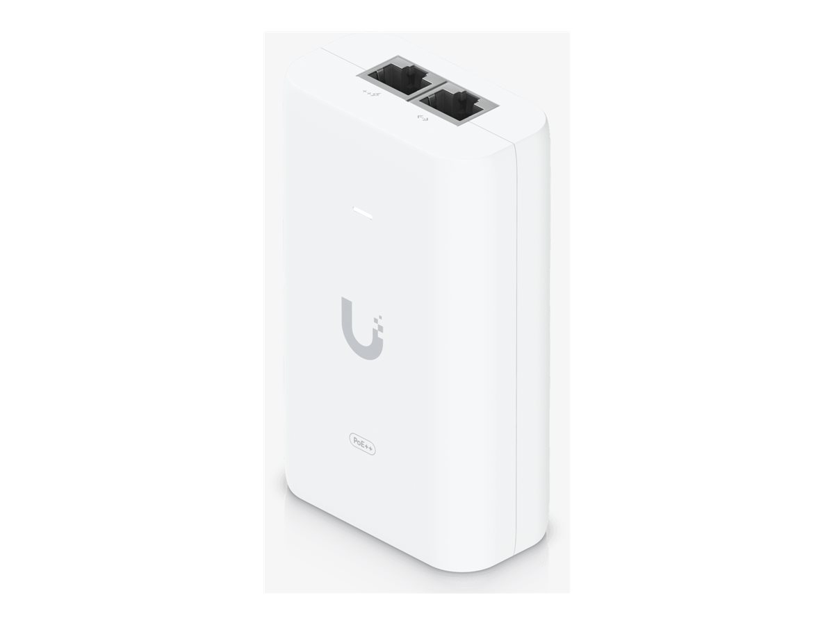 Pilt Ubiquiti Adapter (60W) | U-PoE++