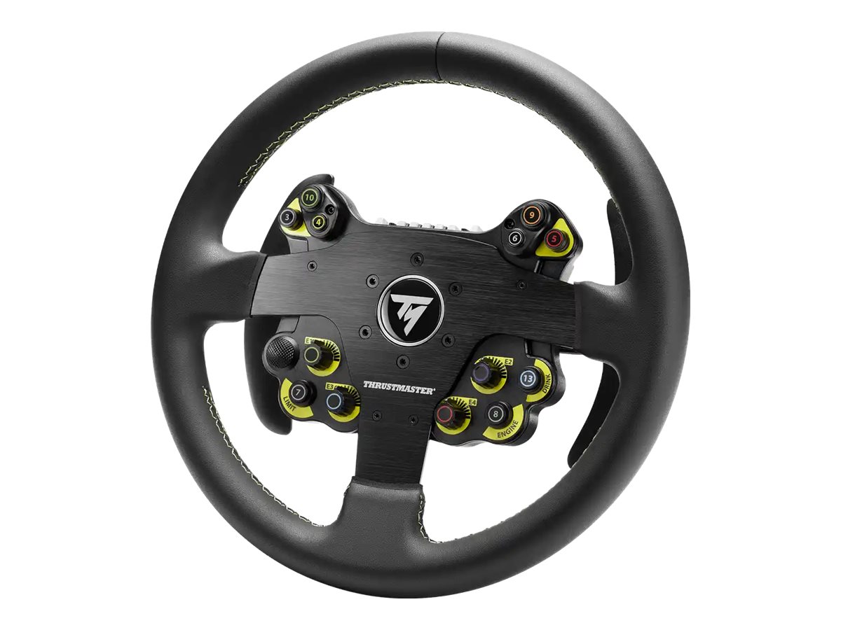 Pilt Thrustmaster Evo Racing 32R Leather | Black